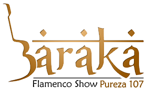 Baraka flamenco show